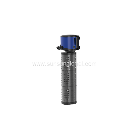 Function Submersible Pump Sunsun Internal Water Filtration Pump Manufactory
